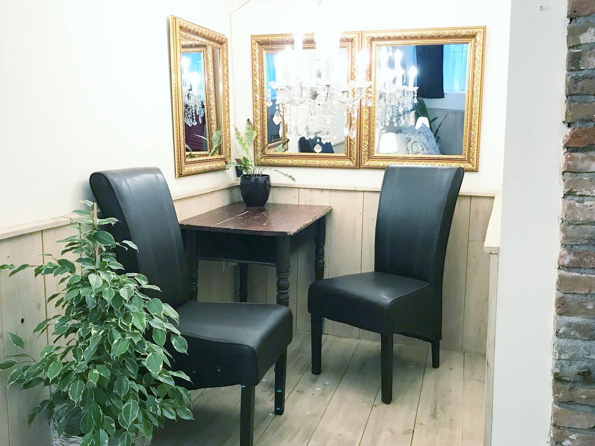 Bed and breakfast At Ámsterdam