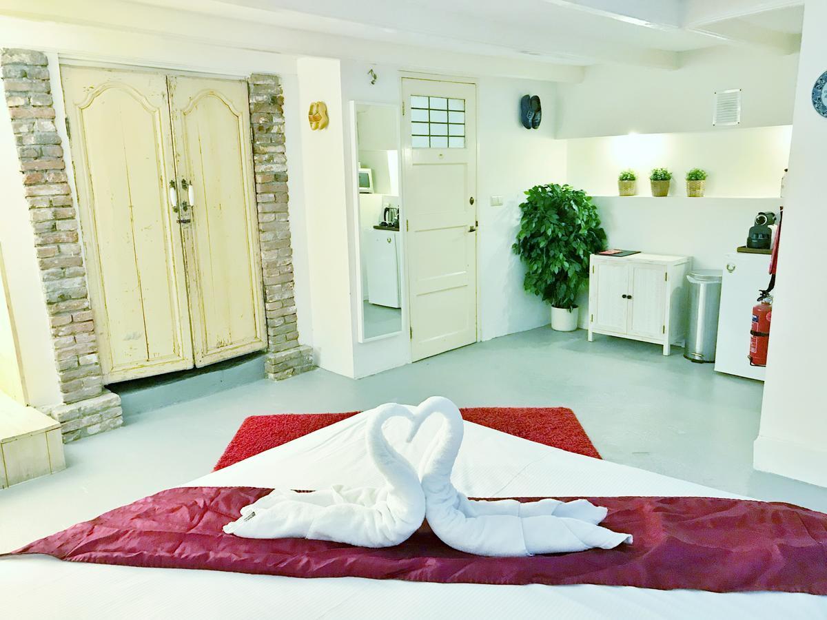 Bed and breakfast At *