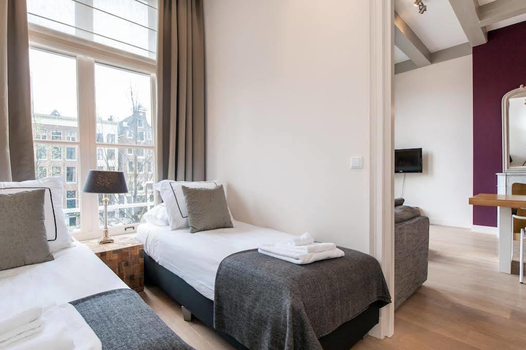 Canal 4* Amsterdam