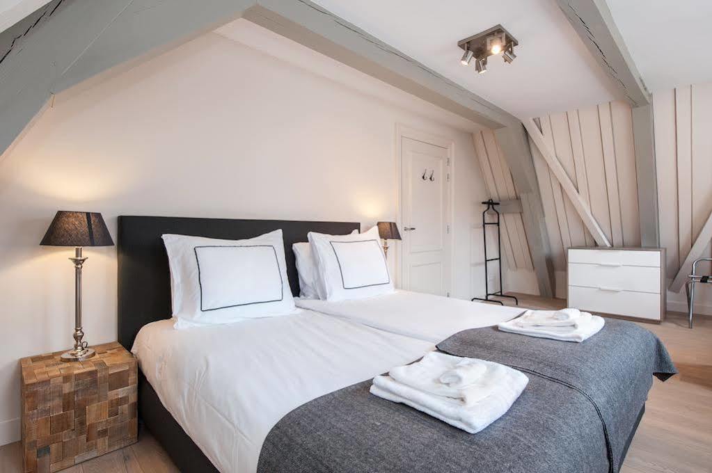 Canal 4* Amsterdam