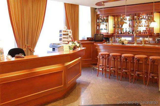 Hotel Prinsenhotel Amsterdam