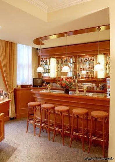 Prinsenhotel Hotel