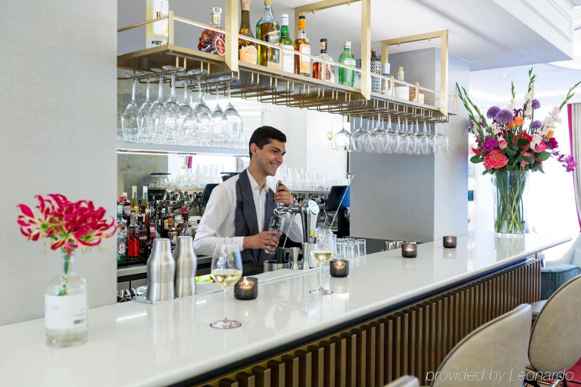 Nh Collection Doelen Hotel