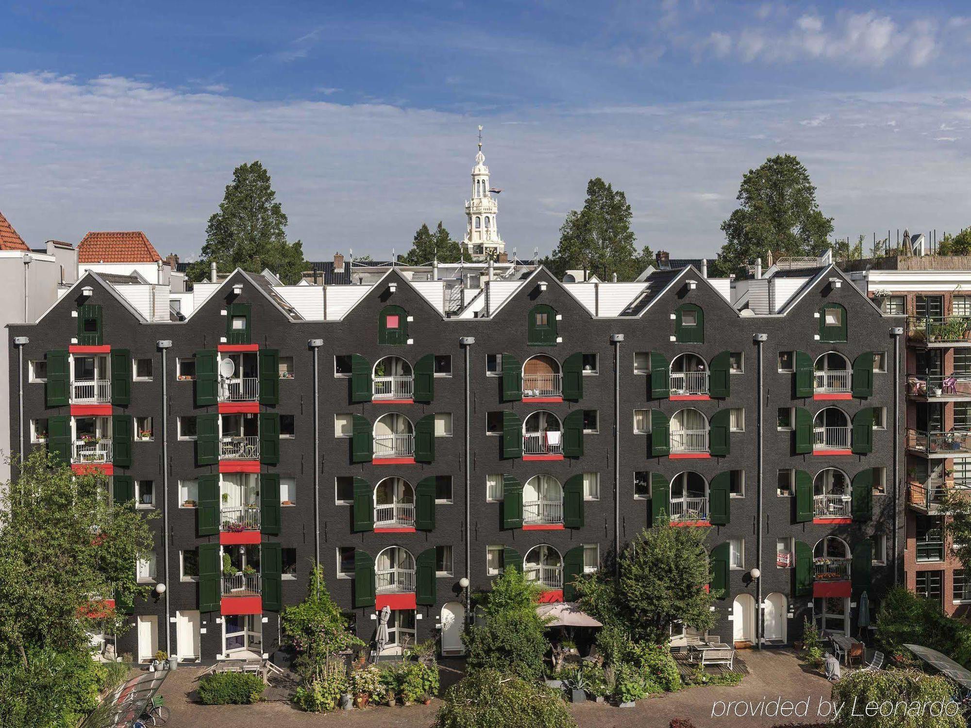 Ibis Centre Stopera Hotel 3*