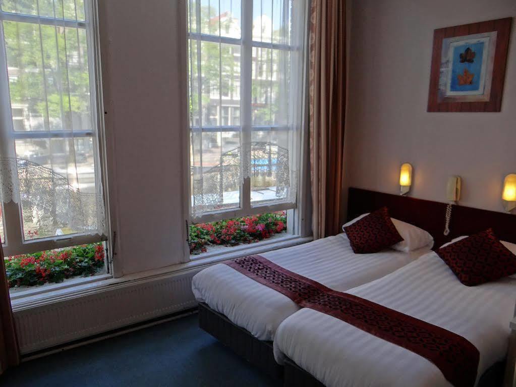 Hotel Hoksbergen