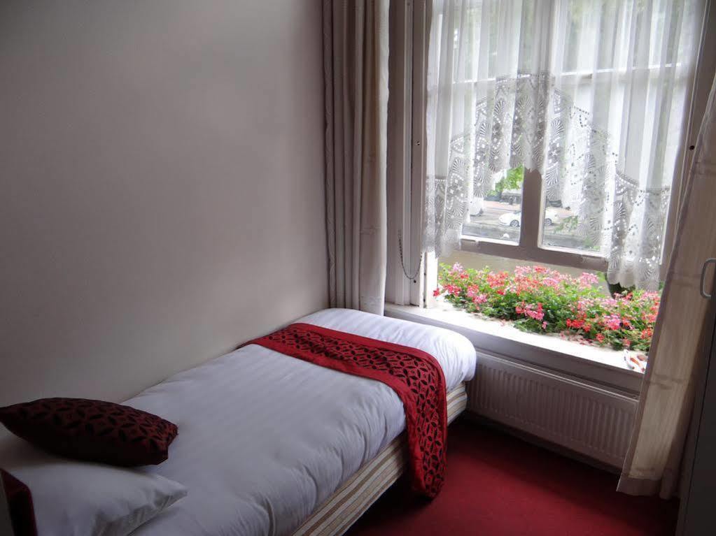 Hotel Hoksbergen Amsterdam