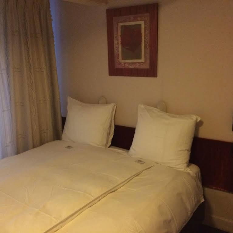 Hotel Hoksbergen Hotel