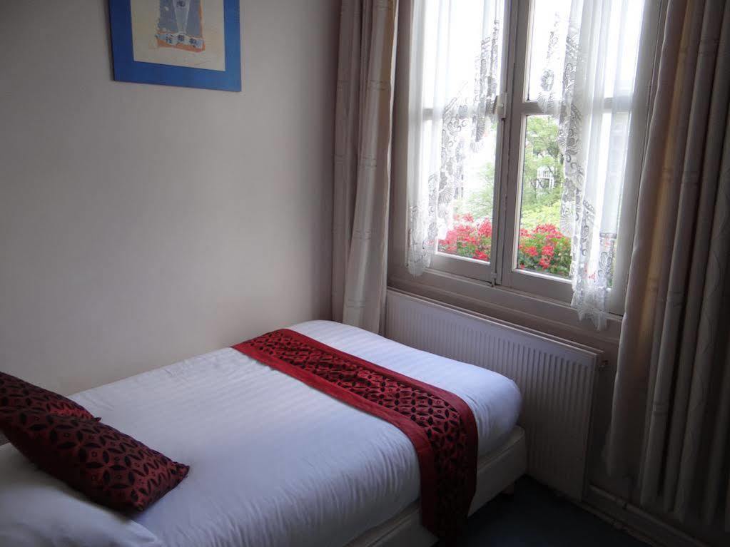 Hotel Hotel Hoksbergen Amsterdam