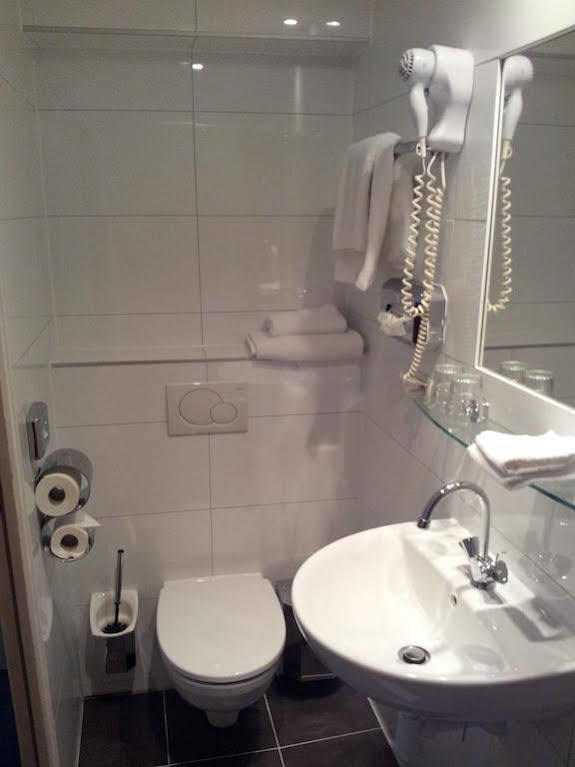 Hotel Hotel Hoksbergen 2*