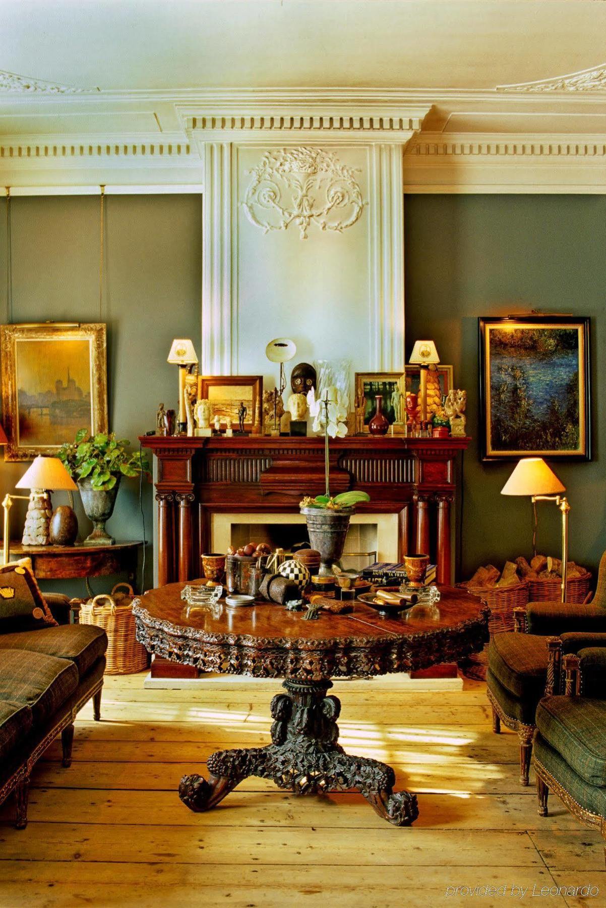 717 Hotel Amsterdam