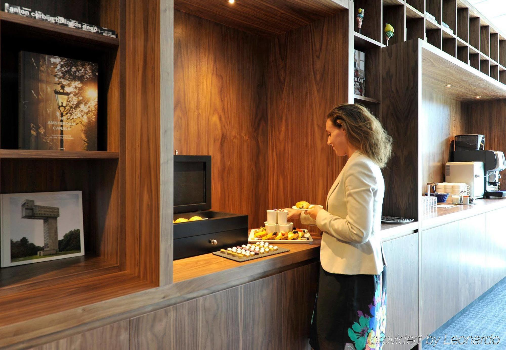 Courtyard By Marriott Arena Atlas Ámsterdam