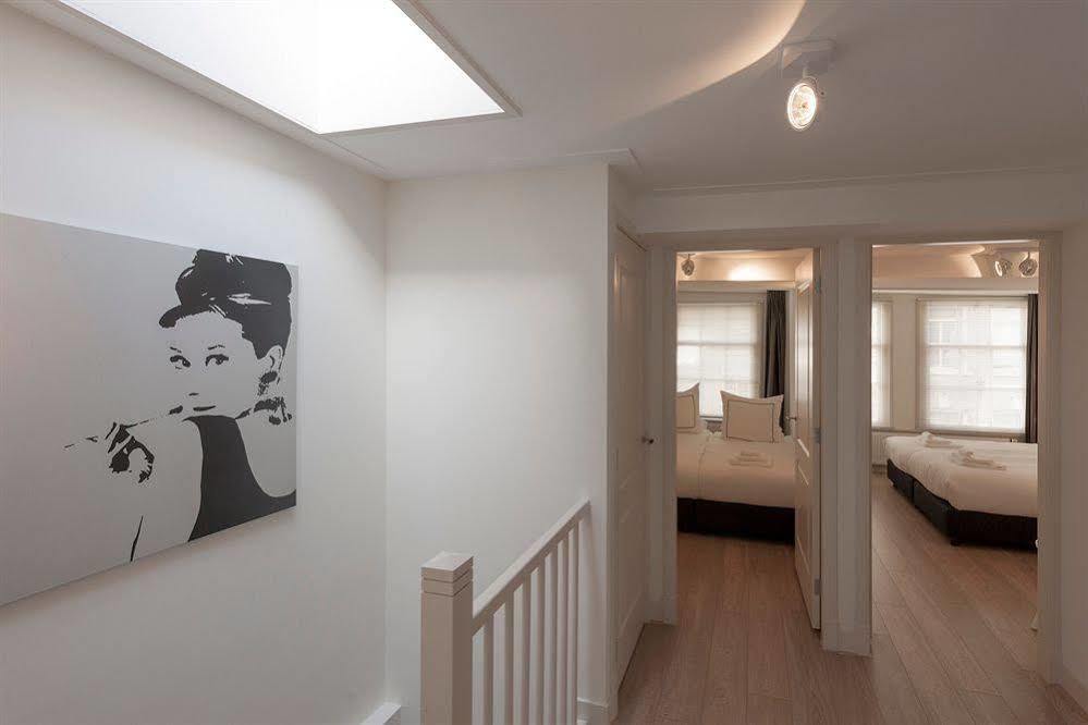 Hotel Cityden Boutique Jordaan Residences 4*