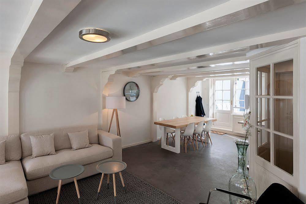 Cityden Boutique Jordaan Residences
