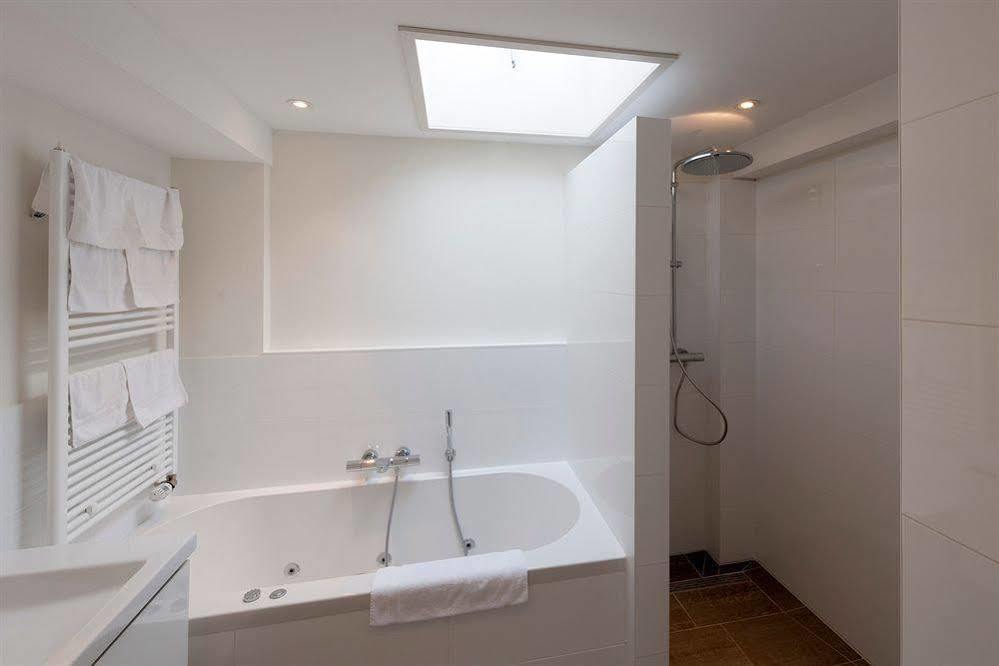 Hotel Cityden Boutique Jordaan Residences