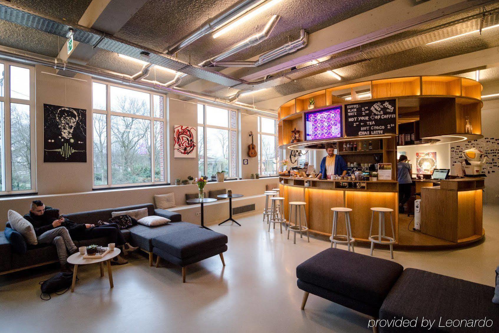 Hostal Clinknoord
