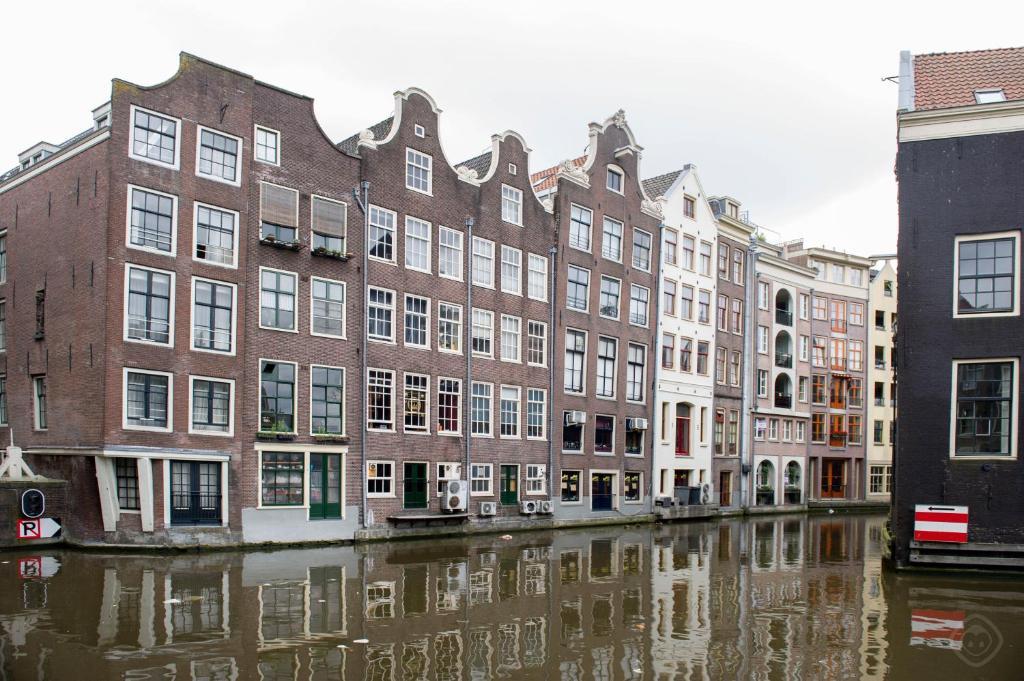 Old Centre - Nieuwmarkt Area Appartement