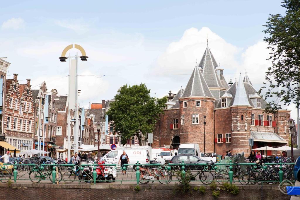 Appartement Old Centre - Nieuwmarkt Area