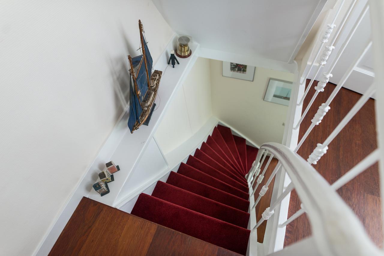 Bed & Breakfast Keizershouse 3*