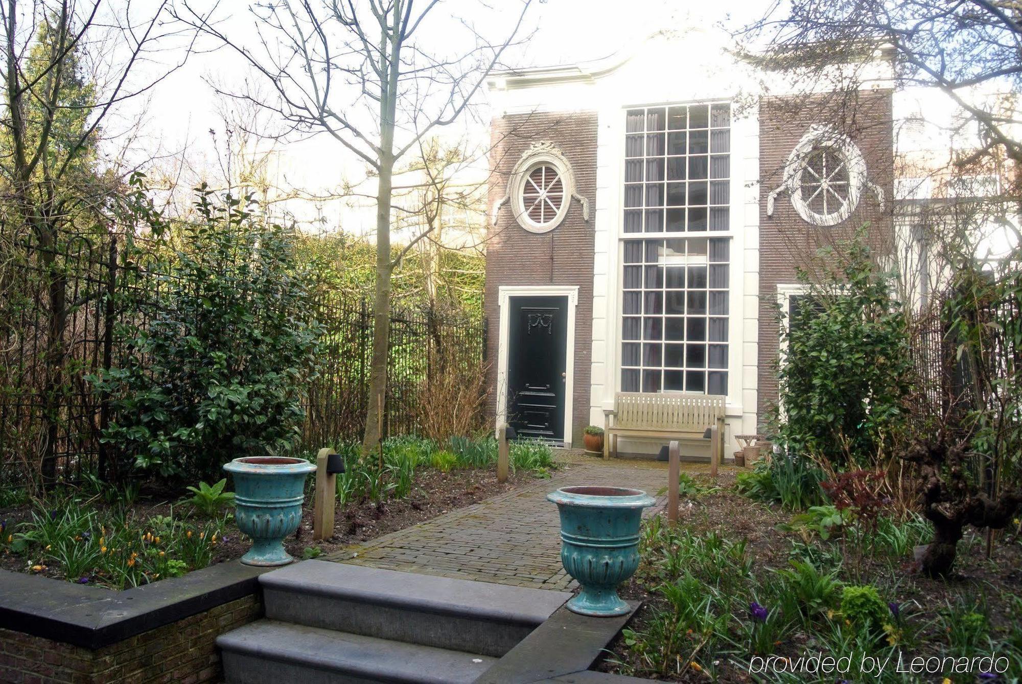 Keizersgracht * Ámsterdam