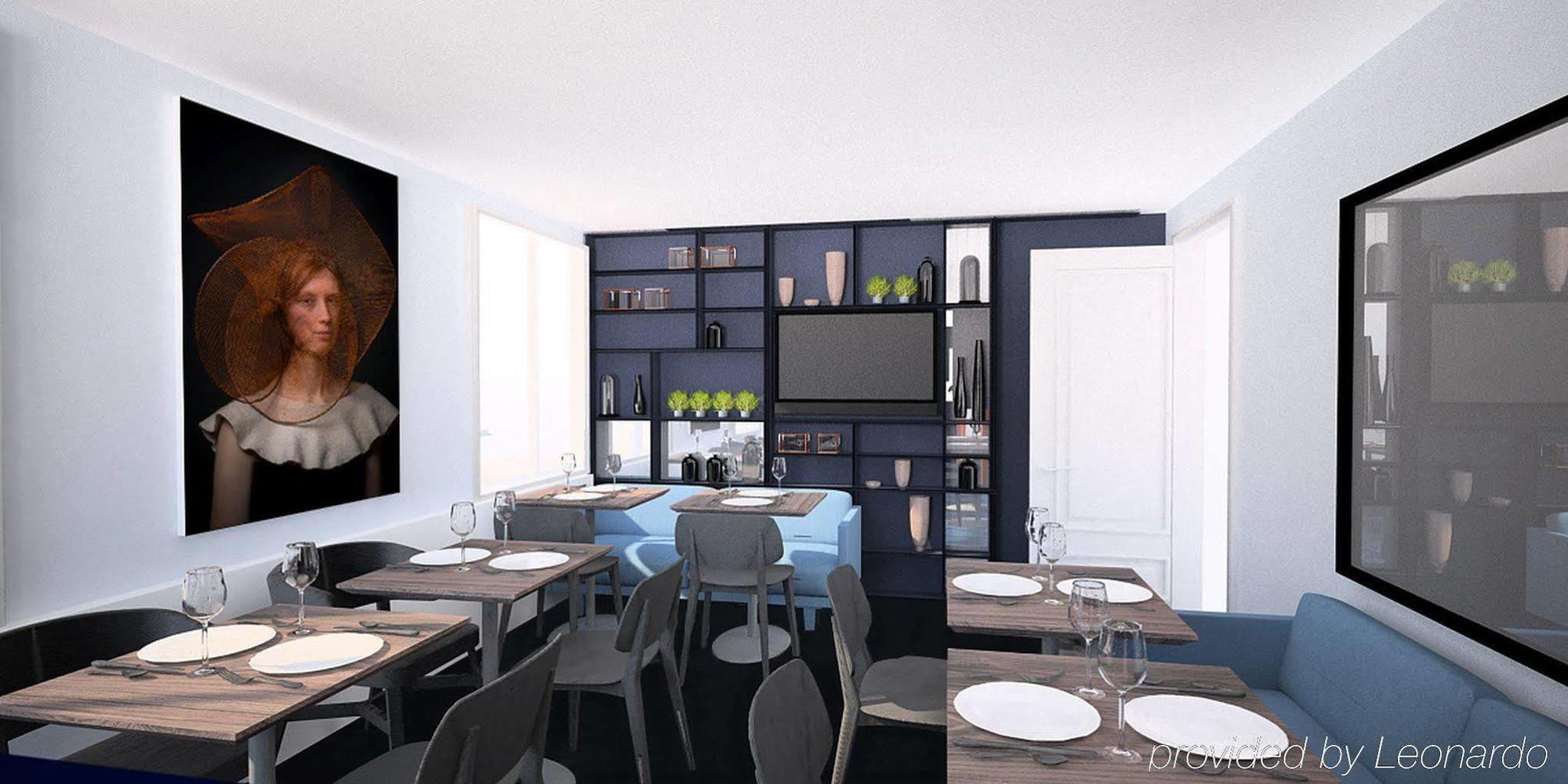 Hotel No. 377 House Amsterdam