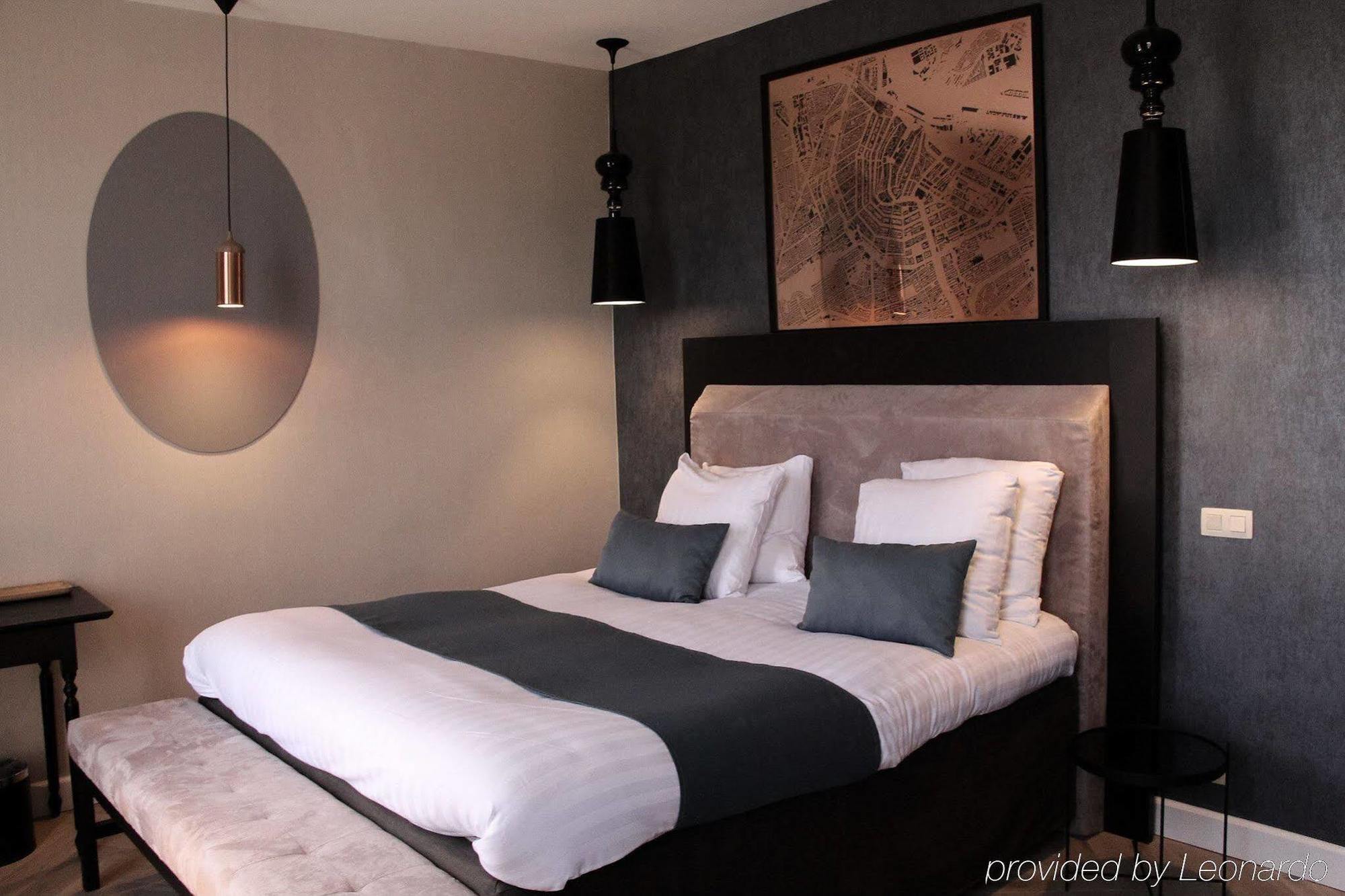 Hotel No. 377 House Amsterdam