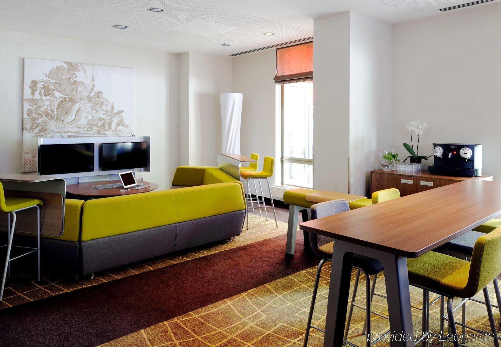 Marriott 5*