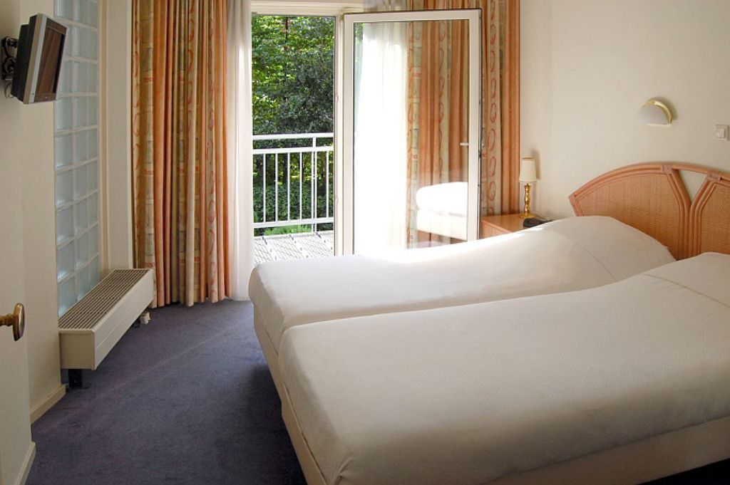 Hotel Prinsenhotel Amsterdam