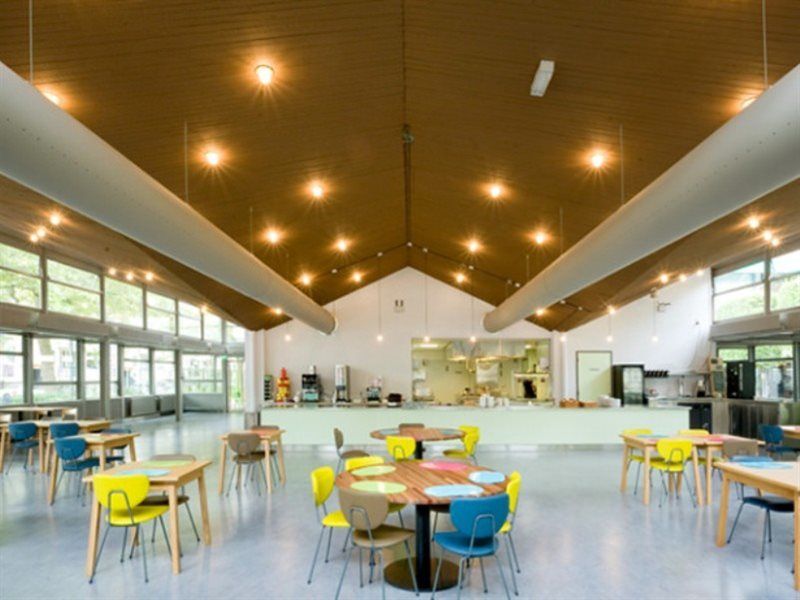 Auberge de jeunesse Wow Amsterdam