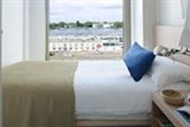 Eric Voekel Boutique - Aparthotel Amsterdam