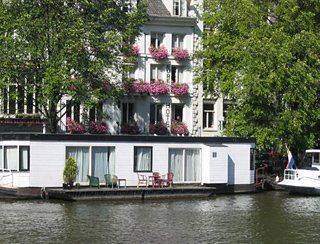 Hotel House Ámsterdam