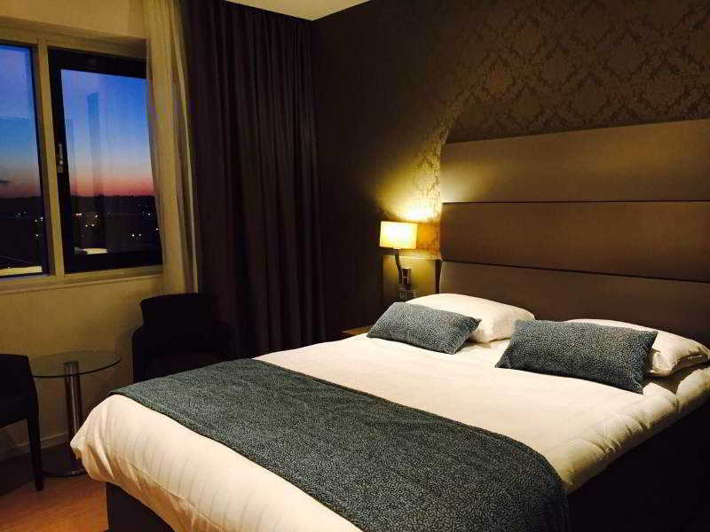 Ozo Arena 4* Amsterdam