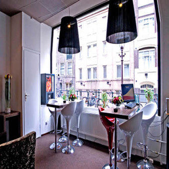 Hotel France Ámsterdam