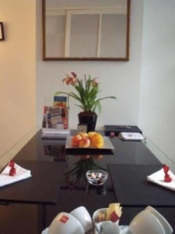 Kien Bed & Breakfast Studio's Amsterdam
