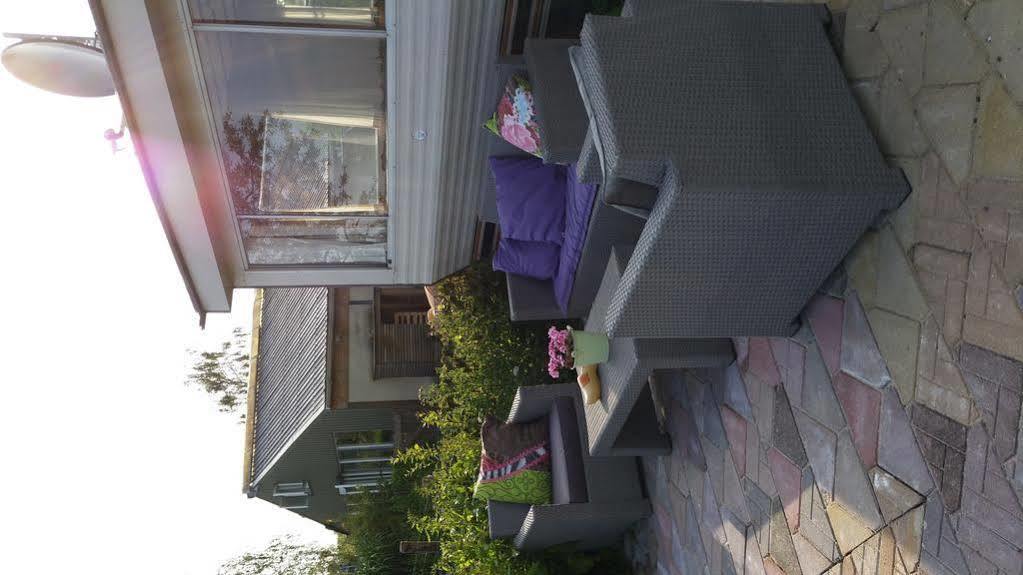 Landelijk Vakantiehuis Appartement