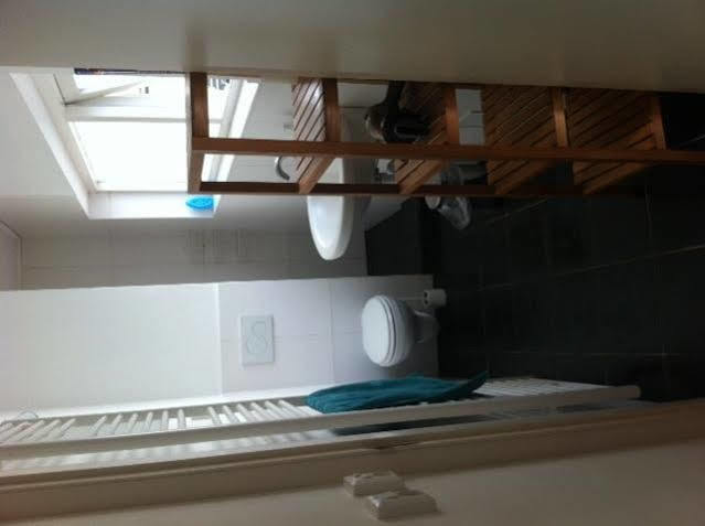 Landelijk Vakantiehuis Apartment
