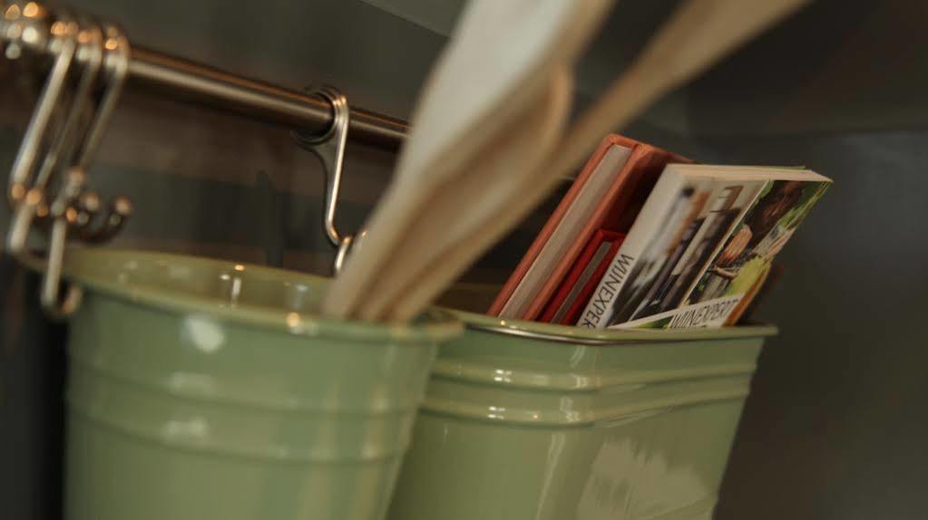 De Greenhouse Séjour chez l'habitant