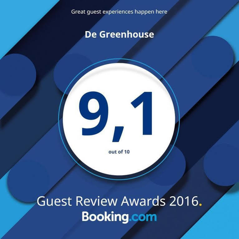 Séjour chez l'habitant De Greenhouse
