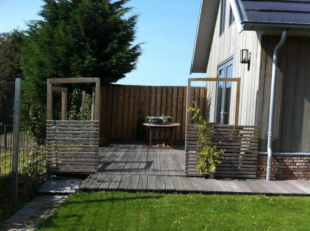 De Greenhouse Séjour chez l'habitant *
