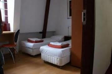 Auberge de jeunesse The White Tulip Amsterdam