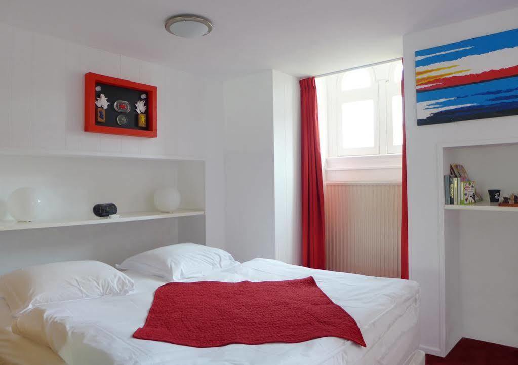Appartement Studio Recar Amsterdam