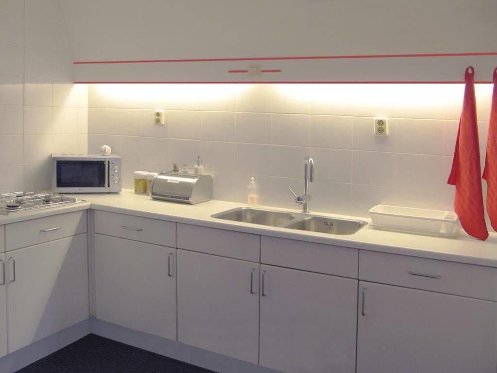 Studio Recar Appartement Amsterdam