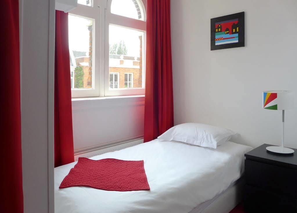 Studio Recar Appartement Amsterdam