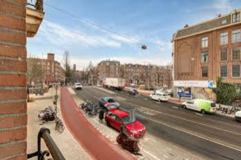 Appartement Short Amsterdam