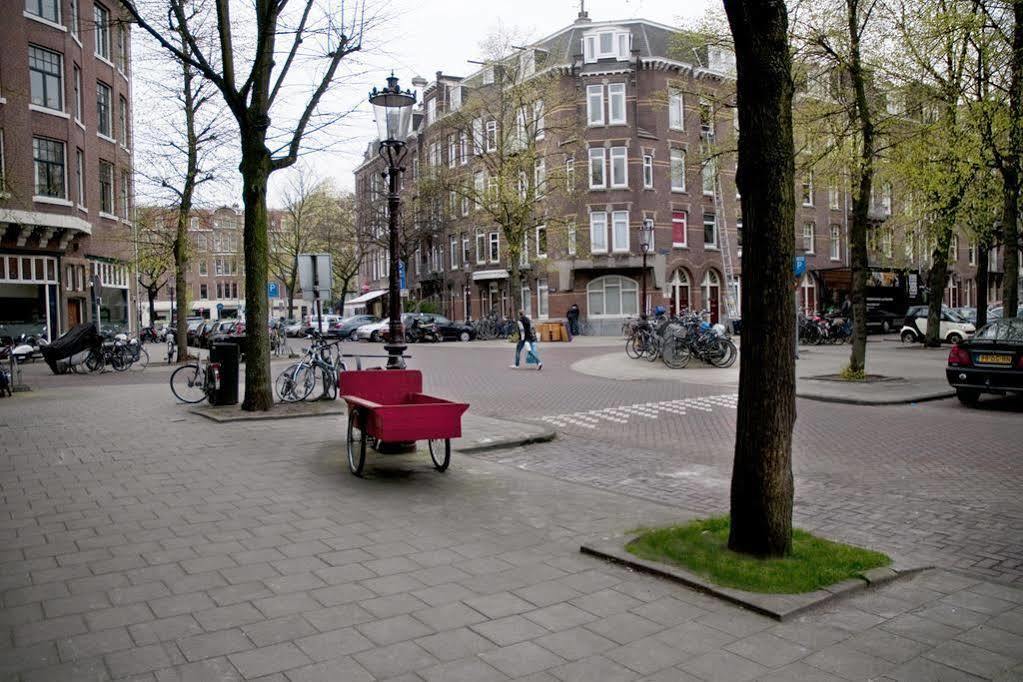 Sophia's * Amsterdam