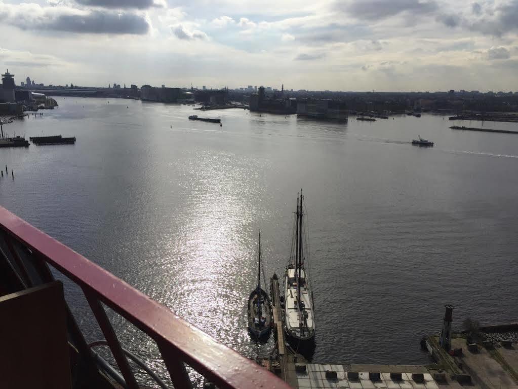 Hotel Crane Faralda Amsterdam