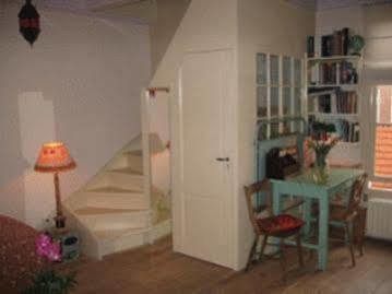 Couette-café Herengracht 21