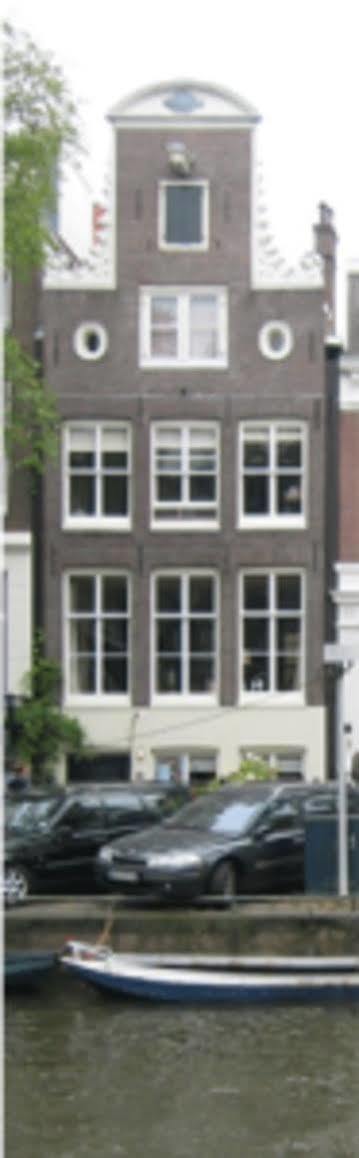 Herengracht 21 2* Amsterdam