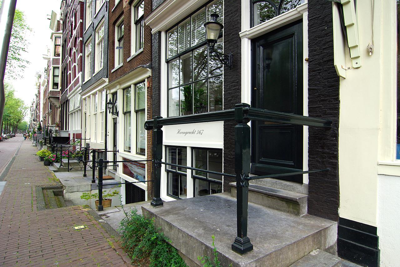 Zandberg - Canal View