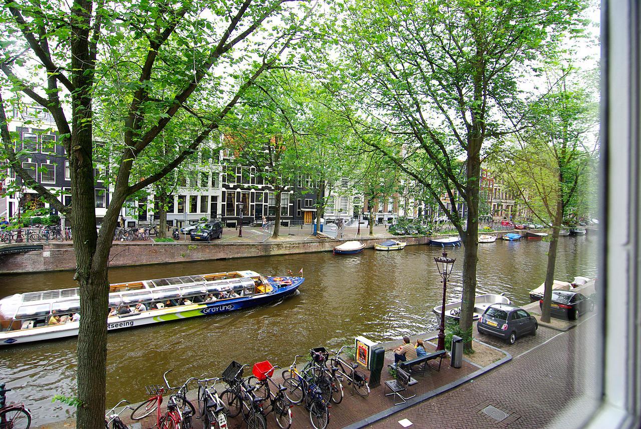 Zandberg - Canal View Couette-café 3*