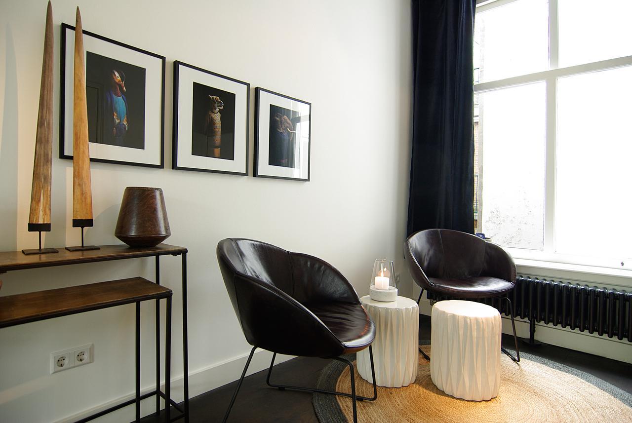 Couette-café Zandberg - Canal View 3*